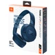 Наушники JBL TUNE 670 NC Blue (JBLT670NCBLU) - изображение 4