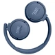 Наушники JBL TUNE 670 NC Blue (JBLT670NCBLU) - изображение 12