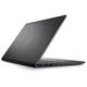 Ноутбук Dell Vostro 3525 15.6" FHD AG, AMD R5-5500U, 16GB, F512GB, UMA, Win11P, чорний - зображення 9