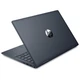 Ноутбук HP Pavilion x360 14-ek2016ua 14''FHD IPS Ts,300n/Core5-120U(5.0)/16Gb/SSD512Gb/Intl Gr/FPS/DOS/Синій - зображення 3