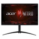 Монiтор ACER 27" XV275UP3biiprx (UM.HXXEE.301) QHD VA MiniLED 170Hz 2ms 2*HDMI DP Pivot Black - зображення 1