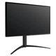 Монiтор ACER 27" XV275UP3biiprx (UM.HXXEE.301) QHD VA MiniLED 170Hz 2ms 2*HDMI DP Pivot Black - зображення 4