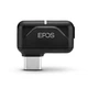 Bluetooth гарнітура EPOS ADAPT 461T - зображення 2
