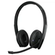 Наушники с микрофоном Sennheiser EPOS ADAPT 261 Black (1000897) - изображение 1