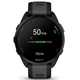 Спортивные часы GARMIN Forerunner 165 Music Black/Slate Gray - изображение 7