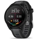 Спортивные часы GARMIN Forerunner 165 Music Black/Slate Gray - изображение 10