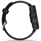 Спортивные часы GARMIN Forerunner 165 Music Black/Slate Gray - изображение 12