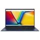 Ноутбук ASUS Vivobook 17 X1704ZA-AU143 17.3" FHD IPS, Intel i3-1215U, 8GB, F512GB, noOS, Голубой (90NB10F2-M005Z0) - изображение 1