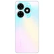 Смартфон Tecno Spark 20C (BG7n) 4/128GB Dual Sim Mystery White (4894947011757) - изображение 6