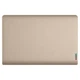 Ноутбук Lenovo IdeaPad 3 15ALC6 (82KU00PERA) Sand - изображение 5