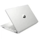 Ноутбук HP 15s-fq5023ua (834P3EA) Silver - изображение 7