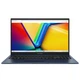 Ноутбук ASUS Vivobook 15 X1504VA-BQ499 15.6" FHD IPS, Intel i3-1315U, 16GB, F512GB, Блоки (90NB10J1-M00PH0) - изображение 1