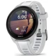 Спортивные часы GARMIN Forerunner 165 Music Mist Gray/Whitestone - изображение 8
