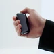 Пристрій для нагрівання тютюну Ploom X Advanced Чорний (4820000539166) - зображення 4