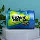 Жуйка Trident Vibes SOUR PATCH KIDS без цукру 40 шт - зображення 3