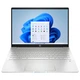 Ноутбук HP Pavilion Plus 14-eh1013ua (91M16EA) Silver - изображение 1