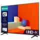 Телевизор HISENSE 43A6K - изображение 5