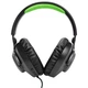 Наушники JBL Quantum 100X Console Black (JBLQ100XBLKGRN) - изображение 4