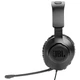 Наушники JBL Quantum 100X Console Black (JBLQ100XBLKGRN) - изображение 5