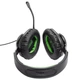 Наушники JBL Quantum 100X Console Black (JBLQ100XBLKGRN) - изображение 10