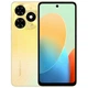 Смартфон Tecno Spark 20C (BG7n) 8/128GB Dual Sim Alpenglow Gold (4894947016943) - изображение 1