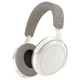 Наушники с микрофоном Sennheiser MOMENTUM 4 Wireless White (509267) - изображение 1