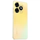Смартфон Tecno Spark 20C (BG7n) 8/128GB Dual Sim Alpenglow Gold (4894947016943) - изображение 5