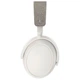 Наушники с микрофоном Sennheiser MOMENTUM 4 Wireless White (509267) - изображение 7