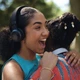 Наушники JBL Live 670NC – Black (JBLLIVE670NCBLK) - изображение 4