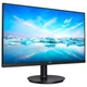 Монітор 23.8" Philips 241V8LAB, VA, 100Hz, 1ms, VGA, HDMI, колонки, чорний - зображення 7