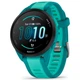 Спортивные часы GARMIN Forerunner 165 Music Turquoise/Aqua - изображение 1