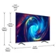 Телевизор HISENSE 55E7KQ PRO - изображение 9