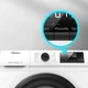 Стиральная машина HISENSE WFQP7012EVM/UA - изображение 6