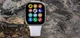 Смарт годинник Xiaomi Redmi Watch 3 Active Gray GL - изображение 7