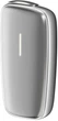 Пристрій для нагрівання тютюну Ploom X Advanced Сріблястий (4820000539173) - зображення 3