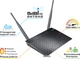 Маршрутизатор Asus RT-N12 D1 - изображение 2
