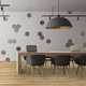 Вінілова підлога SPC Korner Solid Floor Дуб Каліпсо 2505F - изображение 3