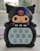 Ігрова консоль антистрес Pop It Kuromi, електронний Пупіт Куромі, Chansin (87741046) - зображення 3