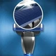 Сменные картриджи для бритья (лезвия кассеты) мужские Gillette Mach 3 Turbo, 5 шт - изображение 9