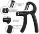 Набор кистевых эспандеров резиновое кольцо + эспандер ножницы Newt Power Grip Set 1 (NE-1587-60) - изображение 4