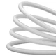 Дата кабель Baseus CoolPlay Series USB to Lightning 2.4A (1m) (CAKW00040) White - изображение 5