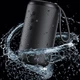 Bluetooth колонка Usams US-YC011 Waterproof Wireless Speaker with Lanyard Black - изображение 6