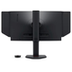 Монитор 24.5" BenQ XL2546X, 240Hz, 2xHDMI, DP, HAS, колонки, темно-серый - изображение 2
