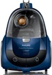 Пылесос без мешка PHILIPS PowerPro Compact FC8471/01 - изображение 4