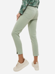 Spodnie skinny damskie Moodo L-SP-3705 XS Zielone (5904152296562) - obraz 2