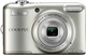 Фотоаппарат Nikon Coolpix L28 Silver (VNA350E1) - изображение 1
