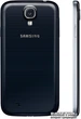 Мобильный телефон Samsung Galaxy S4 I9500 Black Mist - изображение 4