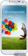 Мобильный телефон Samsung Galaxy S4 I9500 White Frost - изображение 1