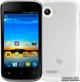 Мобильный телефон Fly IQ442 Miracle White - изображение 1