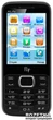 Мобильный телефон Fly DS124 Black - изображение 1